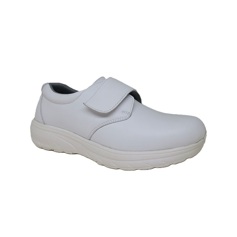 ¿Por qué los zapatos ocupacionales son esenciales para la seguridad y la comodidad en el lugar de trabajo?