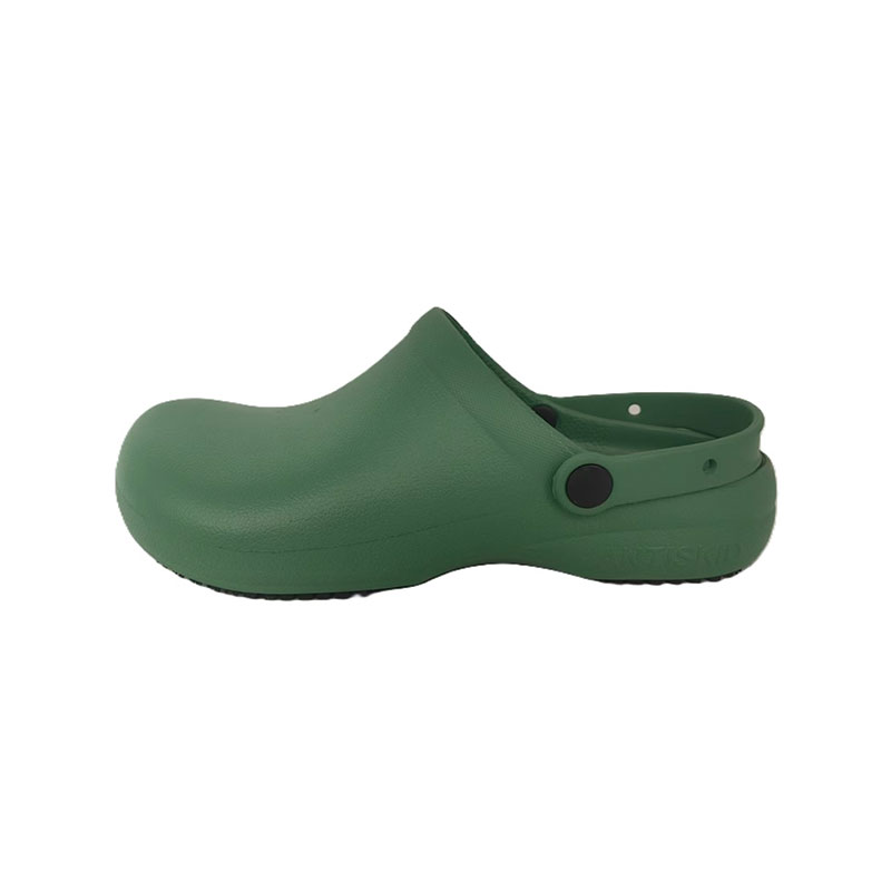 Zapatos de seguridad resistentes a químicos