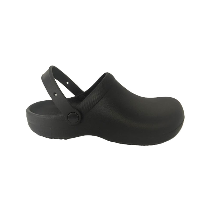 Zapatos de seguridad antideslizantes para hospitales