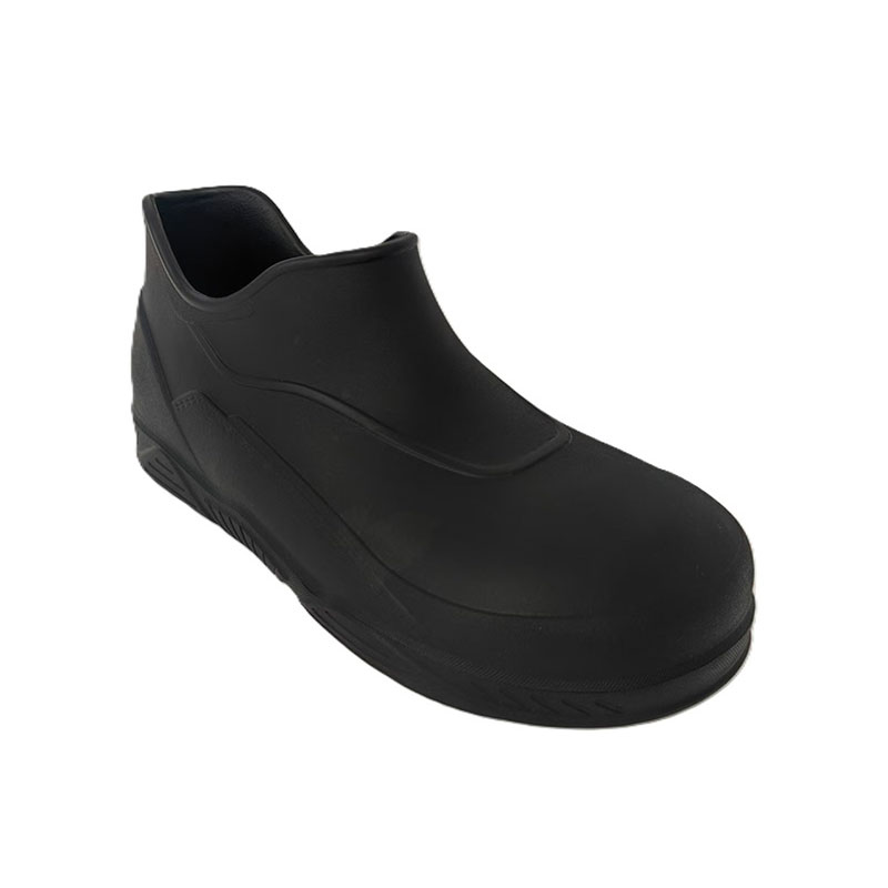 Zapatos de seguridad antideslizantes para cocina