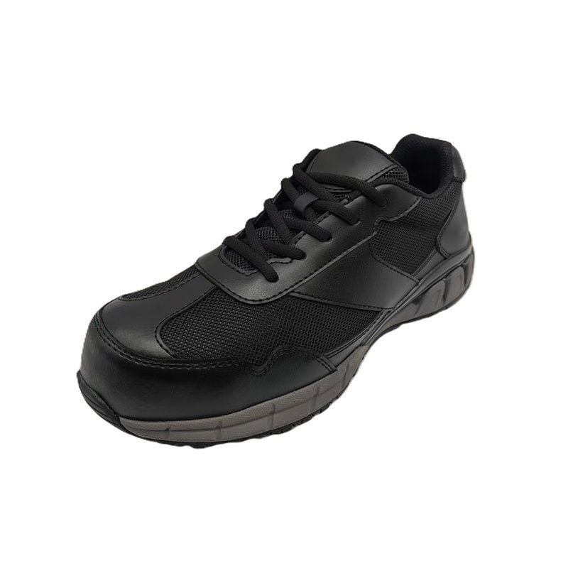 Zapatos de seguridad con punta Abs de corte bajo