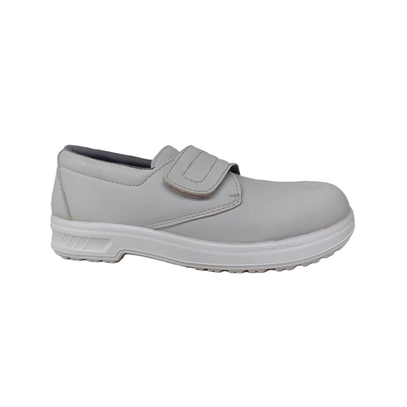 Zapatos de enfermera impermeables y antibacterianos